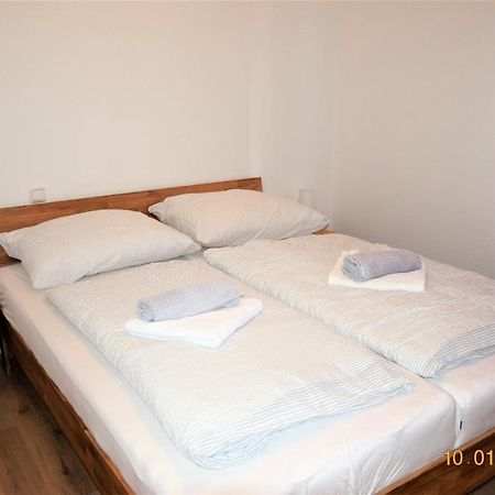 Apartmán Haus Lebensfreude Unterlamm  Exteriér fotografie