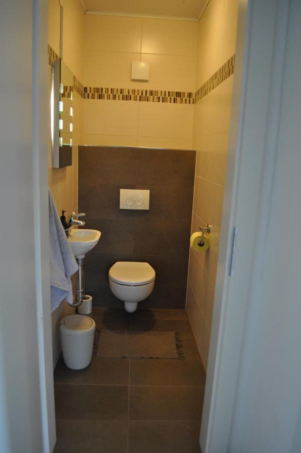 Apartmán Haus Lebensfreude Unterlamm  Exteriér fotografie