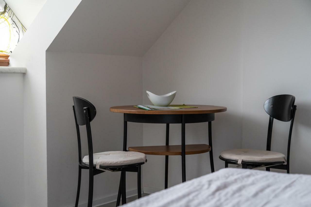 Apartmán Haus Lebensfreude Unterlamm  Exteriér fotografie