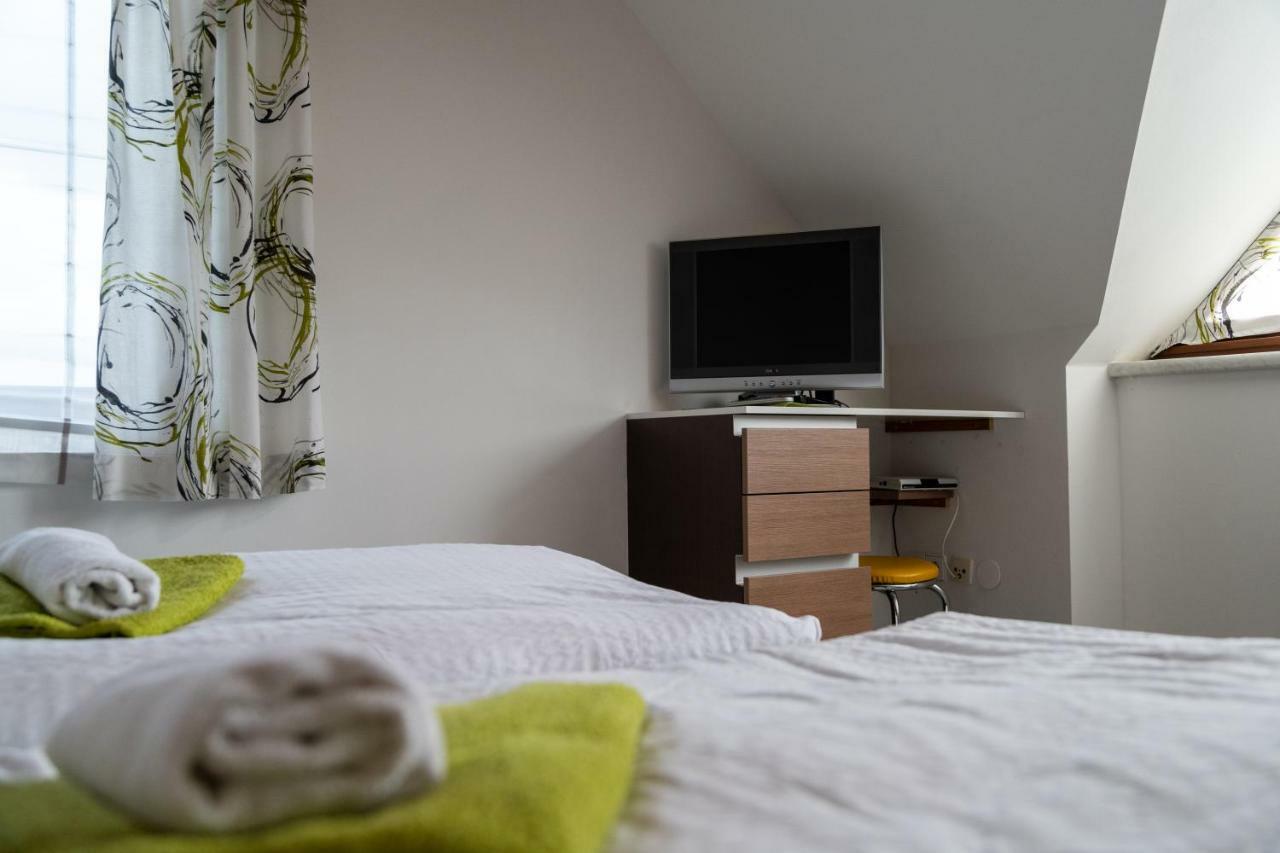 Apartmán Haus Lebensfreude Unterlamm  Exteriér fotografie