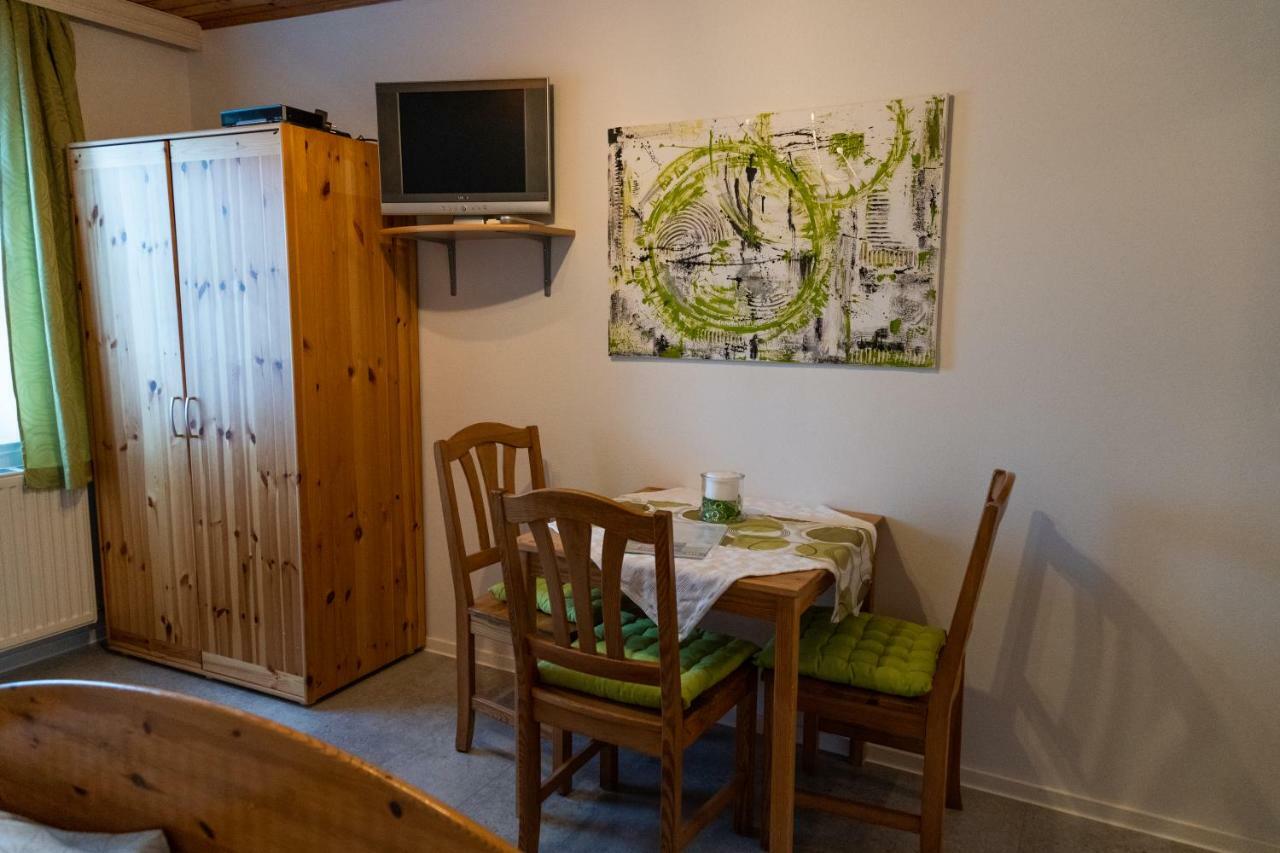 Apartmán Haus Lebensfreude Unterlamm  Exteriér fotografie